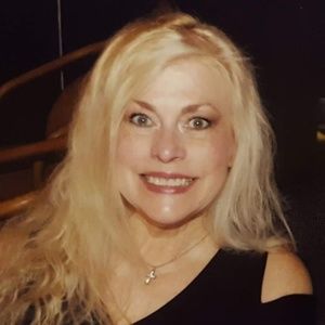 Meet your Posher, Patricia